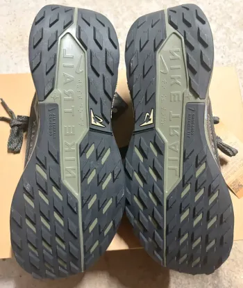 Used Pegasus Trail 5 GTX bike — image 5 of 7