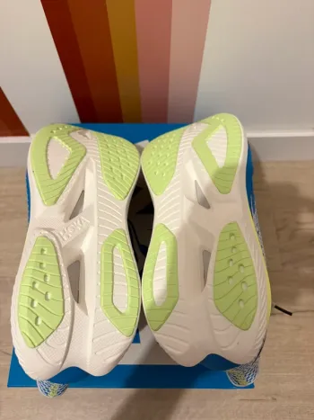 Tweedehands Hoka Mach X 3 bike — afbeelding 6 van 6