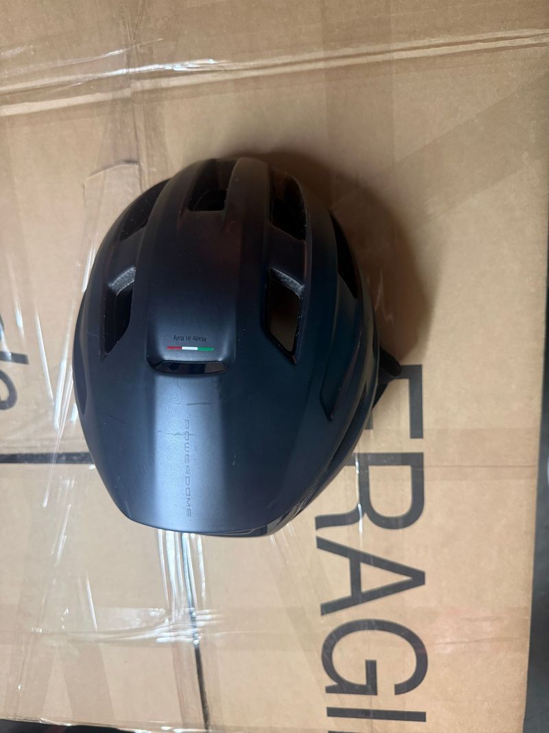 Used ABUS PowerDome Helmet 2025 bike — image 3 of 4