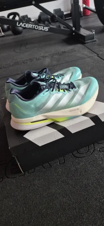 Continental Adizero Boston 13 Running Shoes usato