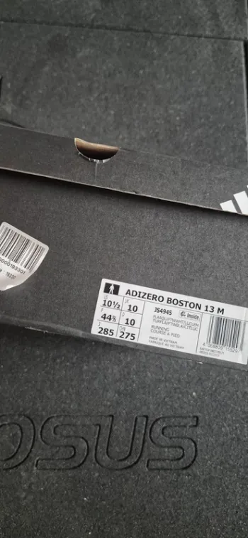 Used Continental Adizero Boston 13 bike — image 6 of 6