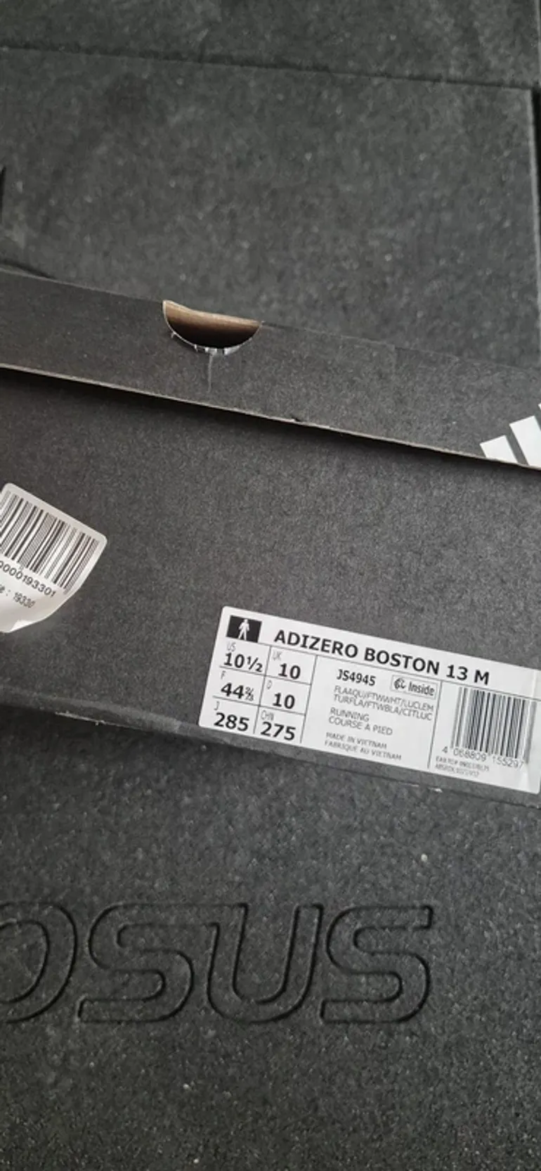 Used Continental Adizero Boston 13 bike — image 6 of 6