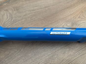 Gebrauchtes RockShox SID Ultimate SL Fork bike — Bild 8 von 15