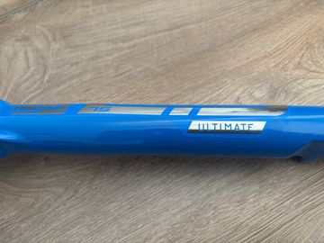 Used RockShox SID Ultimate SL Fork bike — image 8 of 16