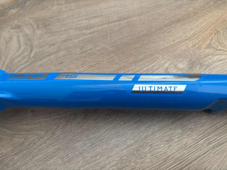 Gebrauchtes RockShox SID Ultimate SL Fork bike — Bild 8 von 15