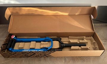Used RockShox SID Ultimate SL Fork bike — image 11 of 16