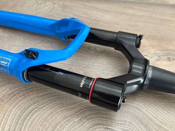 Used RockShox SID Ultimate SL Fork bike — image 9 of 16