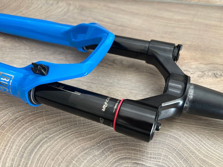 Gebrauchtes RockShox SID Ultimate SL Fork bike — Bild 9 von 15