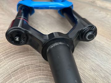 Used RockShox SID Ultimate SL Fork bike — image 2 of 16