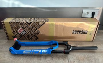 Used RockShox SID Ultimate SL Fork bike — image 12 of 16