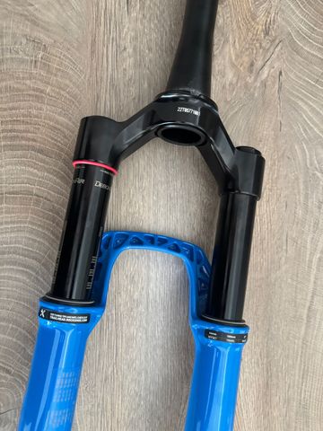 Used RockShox SID Ultimate SL Fork bike — image 4 of 16