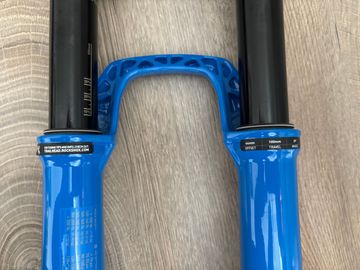 Used RockShox SID Ultimate SL Fork bike — image 6 of 16