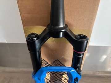 Used RockShox SID Ultimate SL Fork bike — image 10 of 16