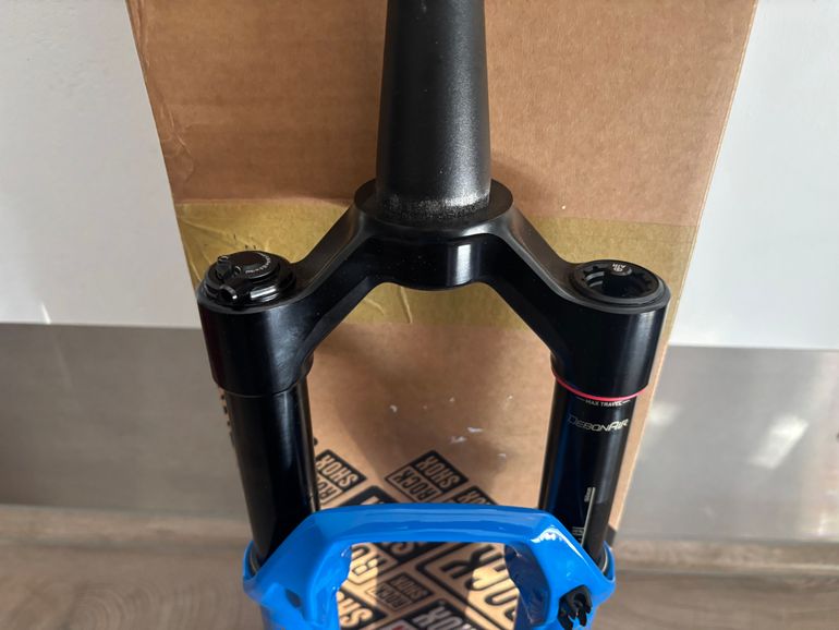 Gebrauchtes RockShox SID Ultimate SL Fork bike — Bild 10 von 15