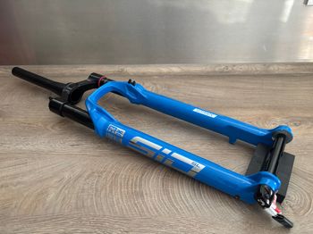 Used RockShox SID Ultimate SL Fork Fork