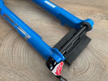 Gebrauchtes RockShox SID Ultimate SL Fork bike — Bild 7 von 15