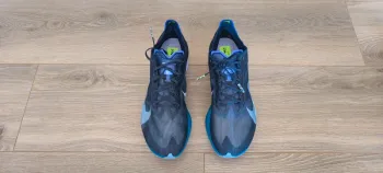 Used White ZoomX Vaporfly Next% 4 bike — image 9 of 12