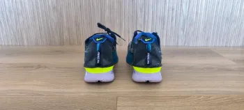 Used White ZoomX Vaporfly Next% 4 bike — image 4 of 12