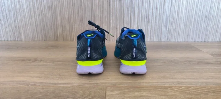 Used White ZoomX Vaporfly Next% 4 bike — image 4 of 12