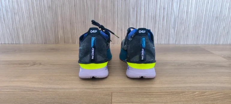 Used White ZoomX Vaporfly Next% 4 bike — image 3 of 12