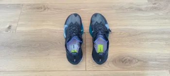 Used White ZoomX Vaporfly Next% 4 bike — image 5 of 12