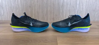 Used White ZoomX Vaporfly Next% 4 bike — image 6 of 12