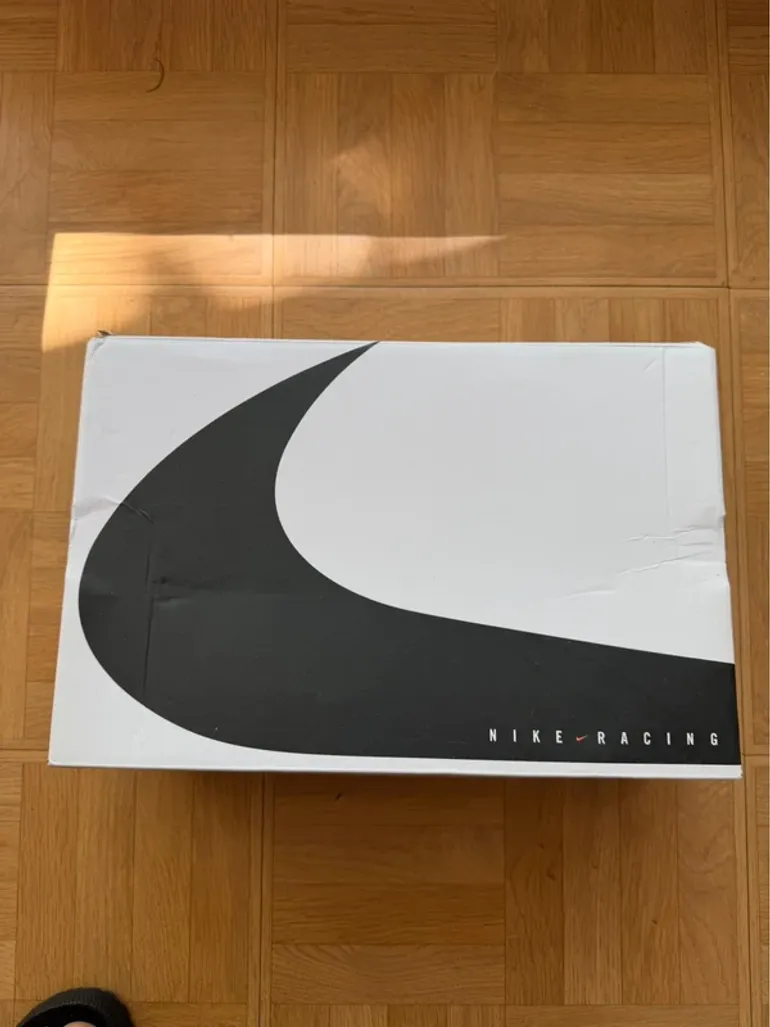 Nike Zoom Alphafly bike d'occasion — image 7 sur 7