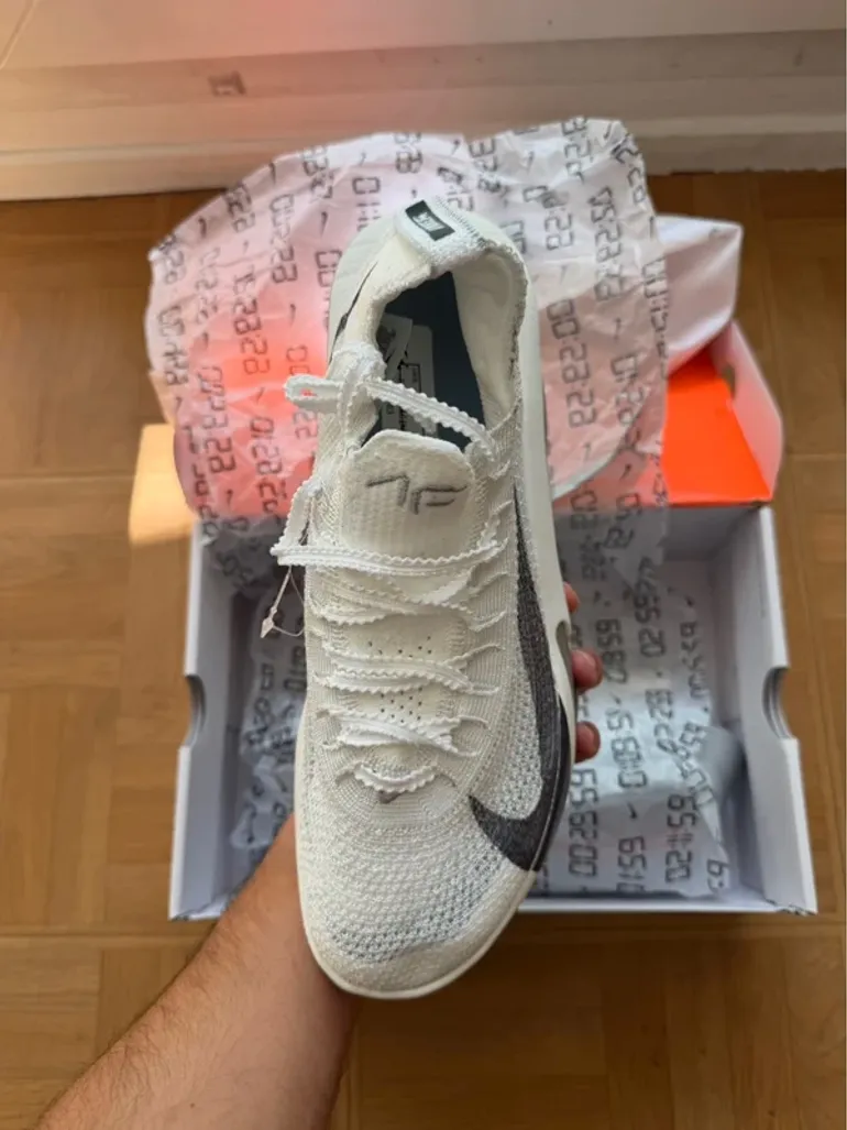 Nike Zoom Alphafly bike d'occasion — image 3 sur 7