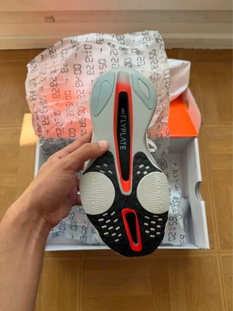 Nike Zoom Alphafly bike d'occasion — image 4 sur 7