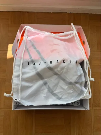 Nike Zoom Alphafly bike d'occasion — image 6 sur 7