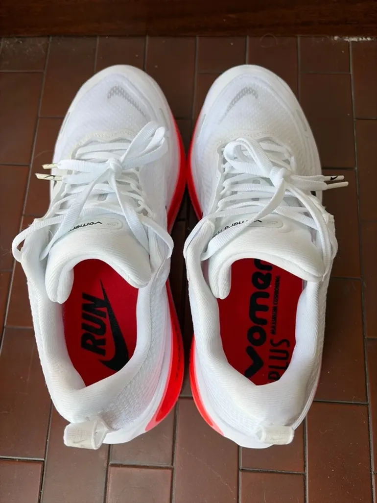 Brugt Nike Vomero Plus bike — billede 4 af 5