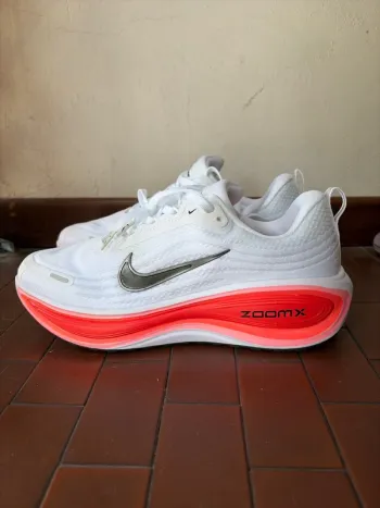 Brugt Nike Vomero Plus Running Shoes