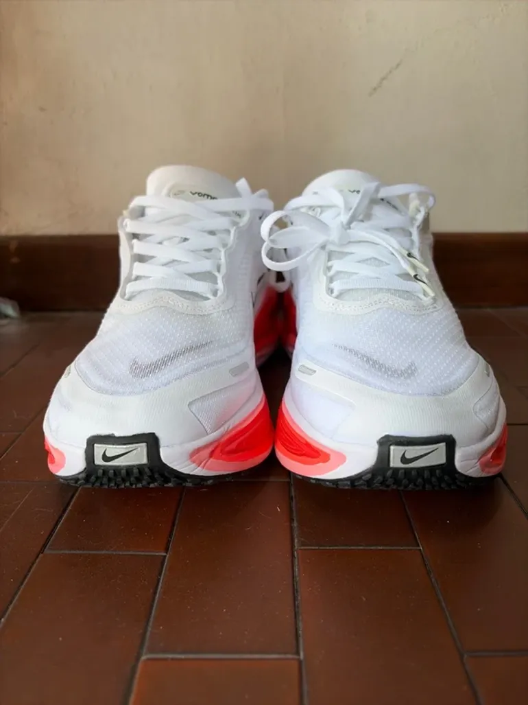 Brugt Nike Vomero Plus bike — billede 2 af 5