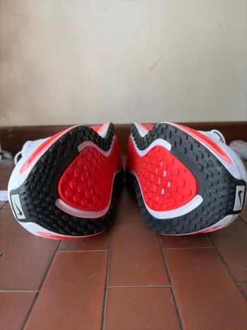 Brugt Nike Vomero Plus bike — billede 5 af 5