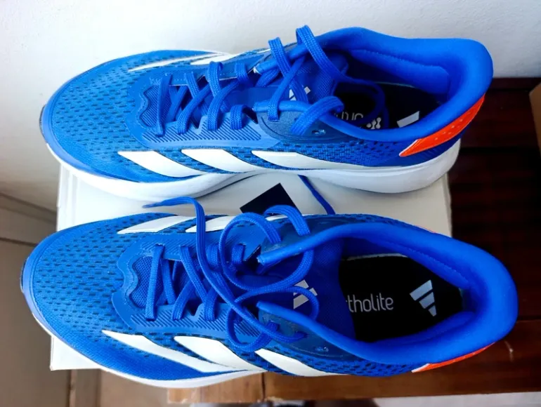 Tweedehands Adidas duramo SL2 bike — afbeelding 6 van 13