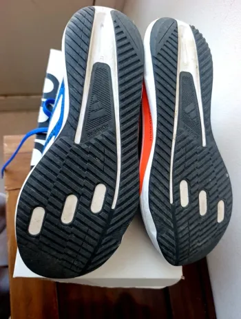 Tweedehands Adidas duramo SL2 bike — afbeelding 11 van 13