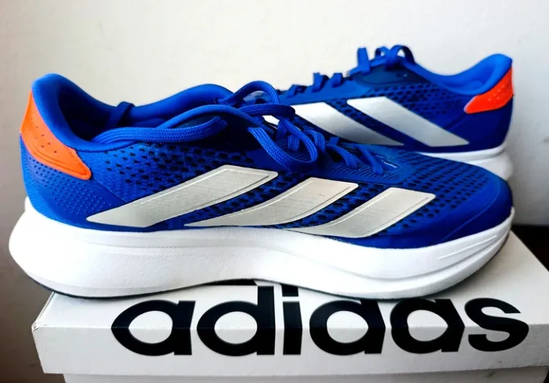 Tweedehands Adidas duramo SL2 bike — afbeelding 9 van 13