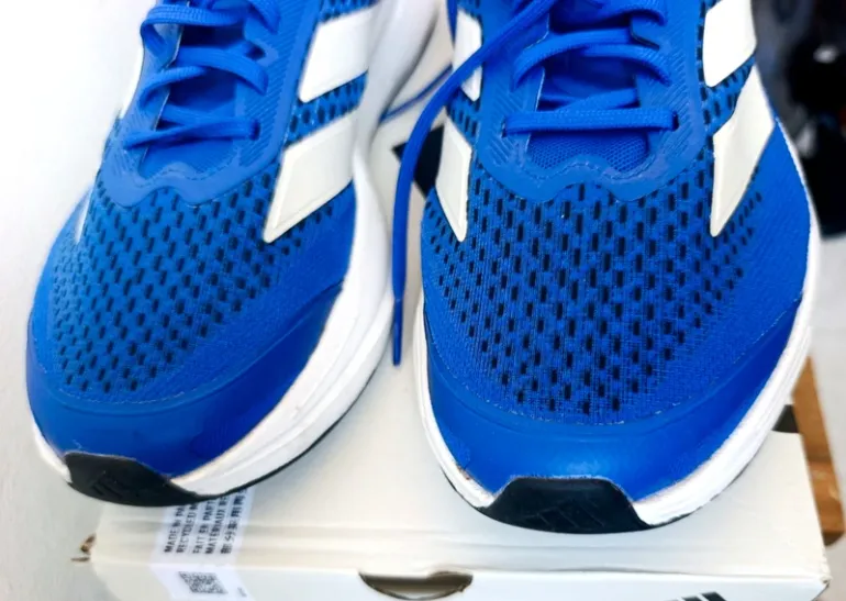 Tweedehands Adidas duramo SL2 bike — afbeelding 5 van 13