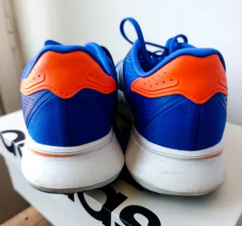 Tweedehands Adidas duramo SL2 bike — afbeelding 7 van 13
