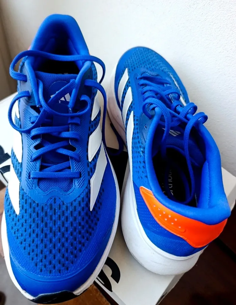 Tweedehands Adidas duramo SL2 bike — afbeelding 8 van 13