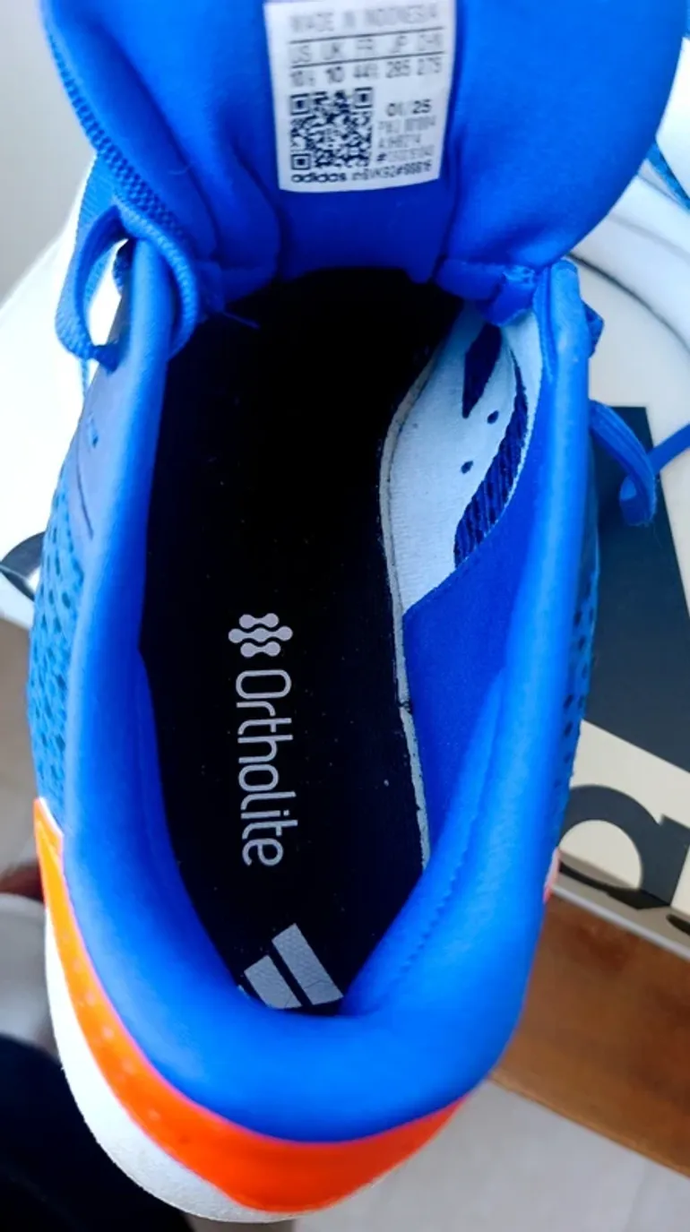 Tweedehands Adidas duramo SL2 bike — afbeelding 4 van 13