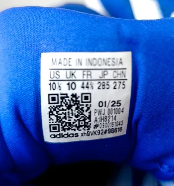 Tweedehands Adidas duramo SL2 bike — afbeelding 3 van 13
