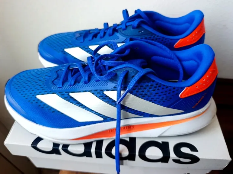 Tweedehands Adidas duramo SL2 bike — afbeelding 10 van 13