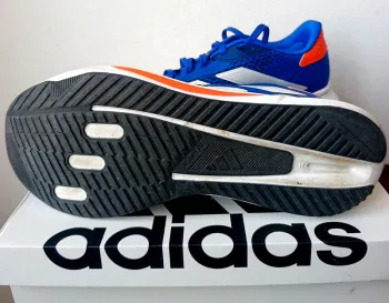Tweedehands Adidas duramo SL2 bike — afbeelding 2 van 13