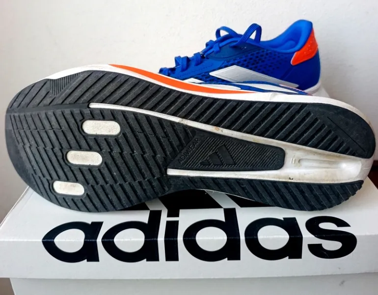 Tweedehands Adidas duramo SL2 bike — afbeelding 2 van 13