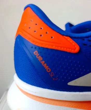 Tweedehands Adidas duramo SL2 bike — afbeelding 13 van 13