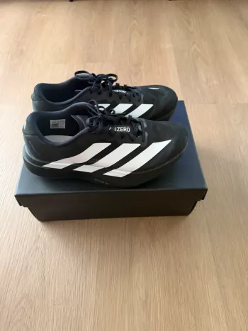 Used Adidas Adizero evo sl Running Shoes