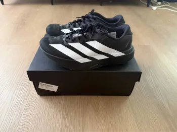 Adidas Adizero evo sl bike usato — immagine 3 di 6