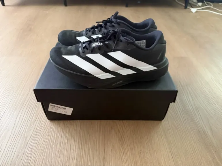 Adidas Adizero evo sl bike usato — immagine 3 di 6