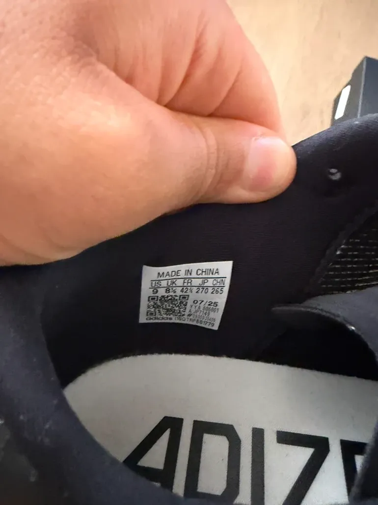 Adidas Adizero evo sl bike usato — immagine 6 di 6